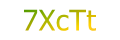 mã xác nhận