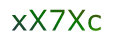 mã xác nhận