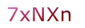 mã xác nhận