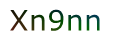 mã xác nhận