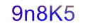 mã xác nhận