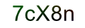 mã xác nhận