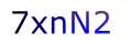 mã xác nhận