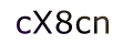 mã xác nhận