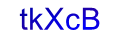 mã xác nhận