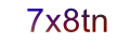 mã xác nhận