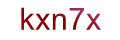 mã xác nhận