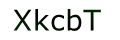 mã xác nhận