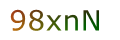 mã xác nhận