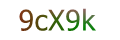 mã xác nhận