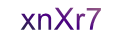 mã xác nhận