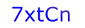 mã xác nhận