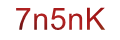 mã xác nhận