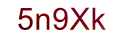 mã xác nhận