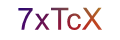 mã xác nhận
