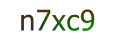 mã xác nhận
