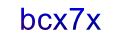 mã xác nhận