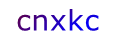 mã xác nhận