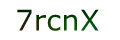 mã xác nhận