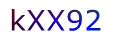 mã xác nhận