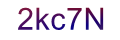 mã xác nhận