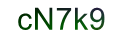 mã xác nhận