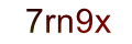 mã xác nhận