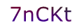 mã xác nhận