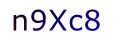 mã xác nhận