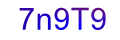 mã xác nhận