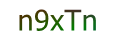 mã xác nhận