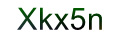 mã xác nhận