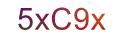 mã xác nhận