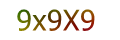 mã xác nhận