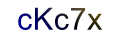 mã xác nhận