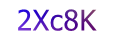 mã xác nhận