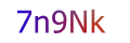 mã xác nhận