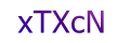 mã xác nhận