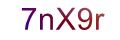 mã xác nhận
