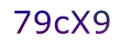 mã xác nhận