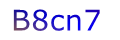 mã xác nhận
