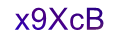 mã xác nhận