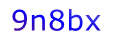 mã xác nhận
