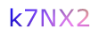 mã xác nhận