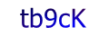 mã xác nhận