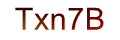 mã xác nhận