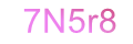 mã xác nhận