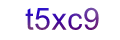 mã xác nhận