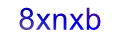 mã xác nhận