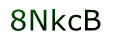 mã xác nhận